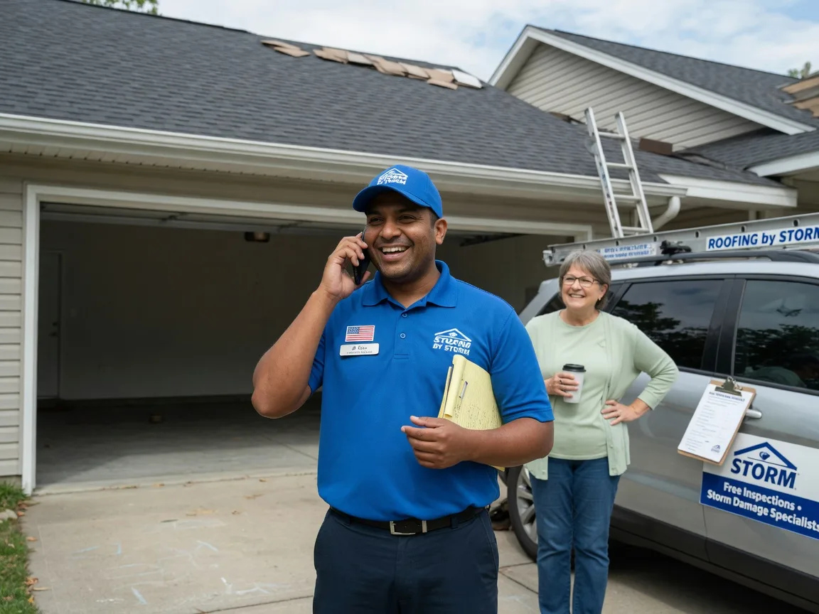 Roof Repair Near Me Ridgeway, NC FAQs