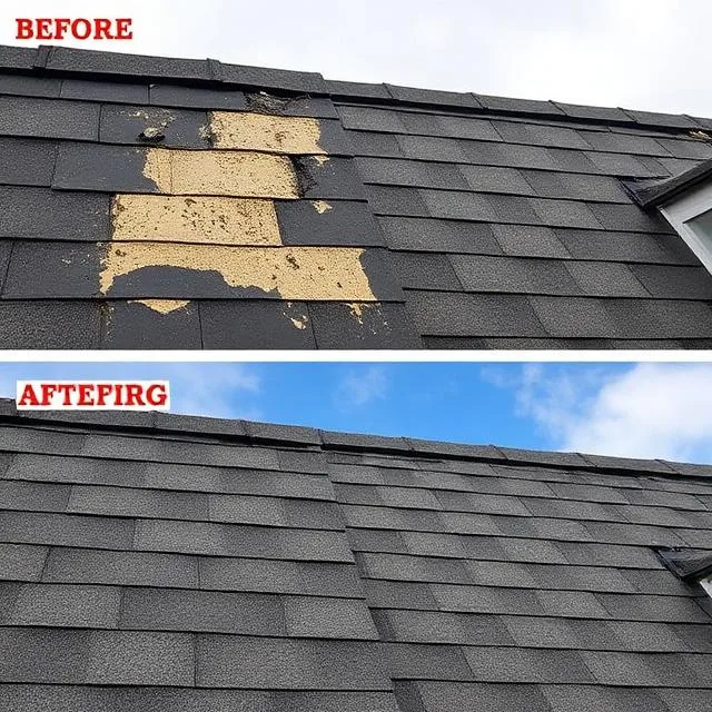 Roof Repair Near Me in Ridgeway, NC near me
